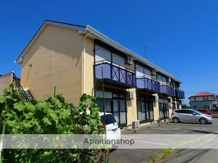 ハウスポートⅡの画像