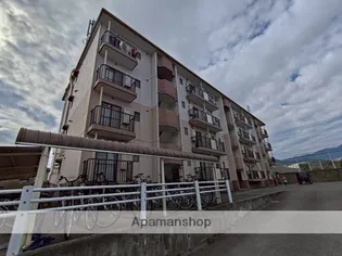 スカイコート前田の画像