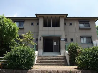 プロムナード桜台Iの画像