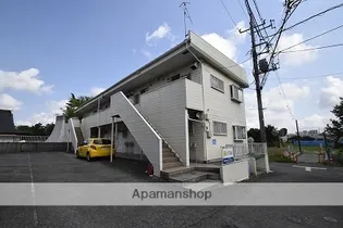 B'CASA伊勢原REーBORNの画像