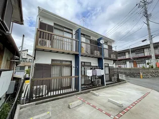 ドエル長後の画像