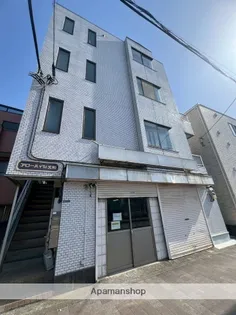 アローハイツ大和の画像
