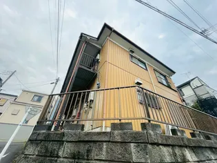 コーポヤザワの画像