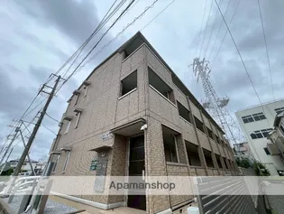 CHARM Y湘南Bの画像