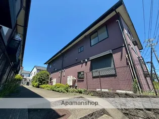 アーバンイーストの画像