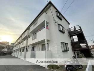 ユニティー西山の画像