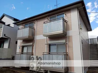 ハイツ小川の画像