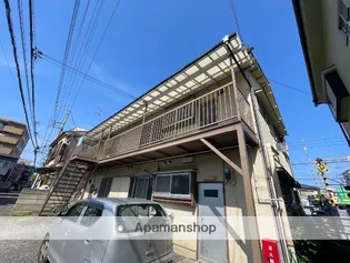 めぐみ荘の画像