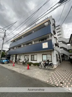 オレンジコート藤沢の画像