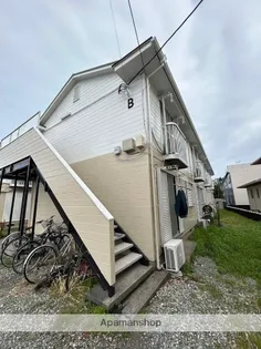 コーポマルマBの画像