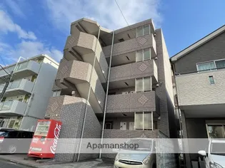 サングレイス湘南の画像