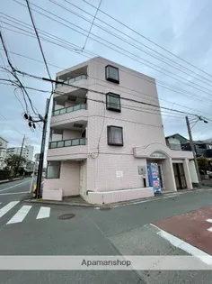 メゾン ド ジェームの画像