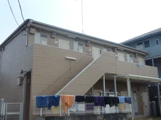 ベルピア渋沢1の画像