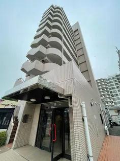 サニークレスト湘南平塚の画像