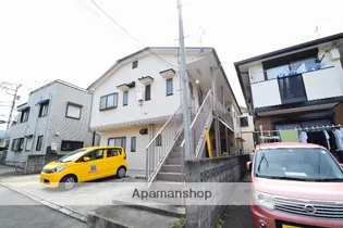 ハイツ松屋の画像