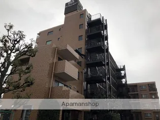 ダイアパレス秦野の画像