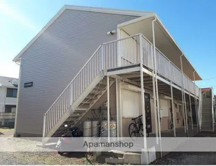 コーポ石塚Ⅱの画像