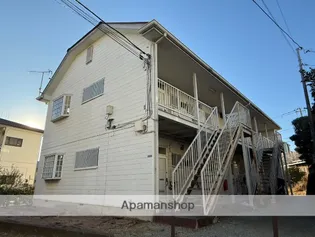 コーポシーガルの画像