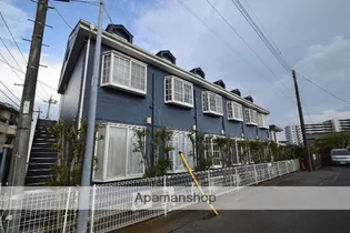 ベルピア秦野第2の画像