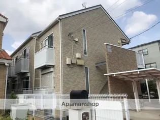 セレコーポ和の画像