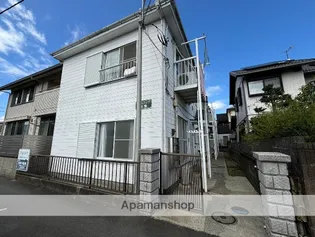 パールハイツの画像