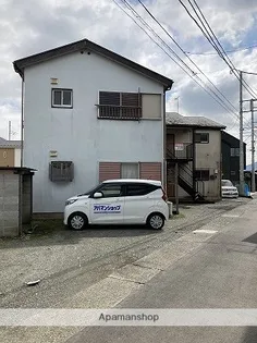 神場アパートの画像