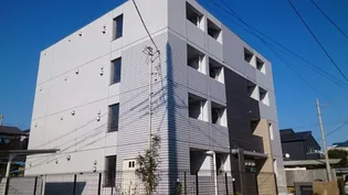 アムール鶴間の画像