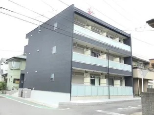 リブリ・シェーブルさがみ野【2階】の外観