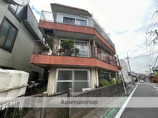 大和コーポの画像