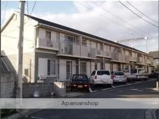 ボナール メゾンの画像