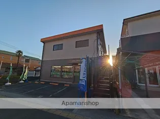 シティハイツの画像