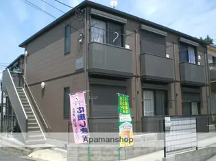 ヴィラあやIIの画像