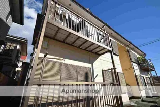 メゾンサンライトⅡの画像