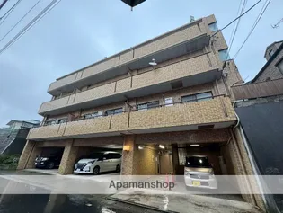 桜ヶ丘セントラルハイツの画像