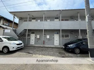 メゾンヨコヤマの画像