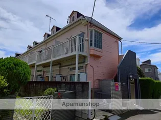 レジデンス平塚の画像