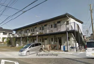 三笠ハイツCの画像