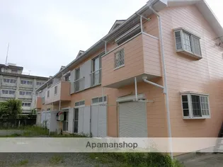 ロイヤルハイツの画像