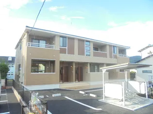 富士見レジデンス3の画像