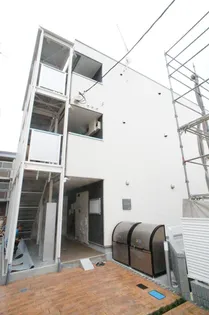 リブリ フローラルコート大和南の画像