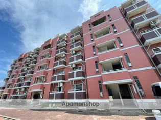 代官サニーハイツの画像