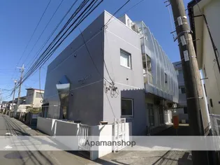 オレンジコート伊勢原の画像