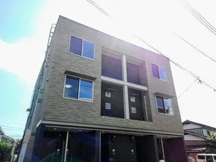 ホワイトウェル湘南の画像