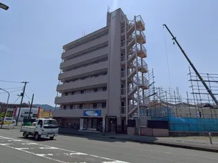 ドムール平塚第3の画像