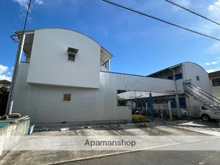 シルバーウェーブコートIの画像