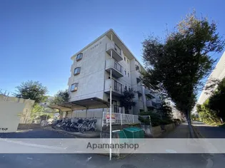 プラザM・M【1階】の外観