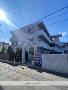 メゾンふじさわの画像