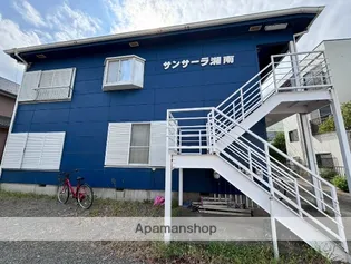 サンサーラ湘南Iの画像