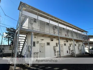 ハイツ湘南Ⅱの画像