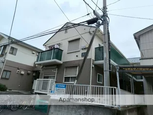 大鋸ハイツIIの画像